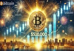 giá bitcoin: Bitcoin Stochastic Breakout đưa giá BTC lên trên 500.000 đô la, tại đây khi