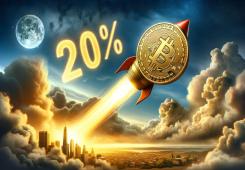 giá bitcoin: Bitcoin Cash (BCH) tăng vọt 20%: Liệu đà tăng này có kéo dài được không?