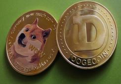 giá bitcoin: Địa chỉ Dogecoin Active tăng vọt lên mức cao nhất trong 8 tháng