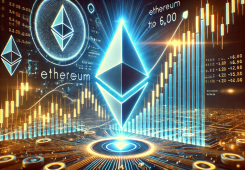 giá bitcoin: Ethereum có thể tăng lên 6.000 đô la nếu mô hình này được nắm giữ, nhà phân tích cho biết