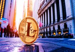 giá bitcoin: Canary Capital nộp đơn xin cấp S-1 cho ETF Litecoin giao ngay đầu tiên tại Hoa Kỳ