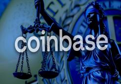 giá bitcoin: Coinbase nộp đơn xin phán quyết tóm tắt một phần chống lại SEC về sự chậm trễ trong việc cung cấp tài liệu nội bộ