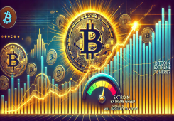 giá bitcoin: Lòng tham cực độ của Bitcoin sắp xuất hiện: liệu điều này có dẫn đến đỉnh điểm không?