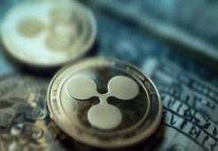 giá bitcoin: Ripple cam kết 1 triệu đô la định giá hỗ trợ khủng hoảng với blockchain và stablecoin RLUSD