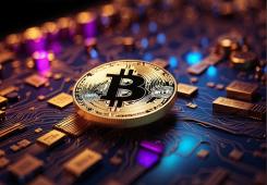 giá bitcoin: BTC nắm giữ trên nền tảng giao dịch đạt mức thấp nhất trong 5 năm, đây là ý nghĩa của nó đối với giá Bitcoin