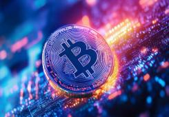 giá bitcoin: Biến động giá băm Bitcoin lên mức cao nhất trong hai tháng, thúc đẩy máy đào