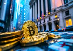 giá bitcoin: Các quỹ ETF Bitcoin của Hoa Kỳ vượt qua 20 tỷ đô la dòng tiền ròng, tiến gần đến sự giữ của Satoshi