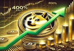 giá bitcoin: Dựa trên mô hình lịch sử: Dogecoin đang trên đà tăng giá hơn 400%, nhà phân tích tiết lộ