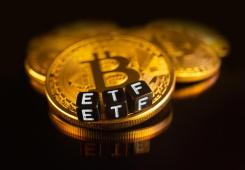 giá bitcoin: Nhà phân tích ủng hộ ETF Bitcoin giao ngay vượt qua ETF vàng về dòng tiền ròng tích lũy