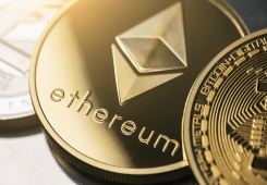 giá bitcoin: Thị trường phái sinh Ethereum chứng kiến hơn 50.000 ETH đổ vào, giá sắp giảm?