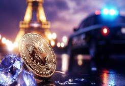 giá bitcoin: Vụ lừa đảo tiền điện tử quốc tế trị giá 28 triệu đô la từ năm 2018 bắt đầu được xét xử tại Pháp