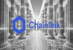 giá bitcoin: Chainlink ra mắt công nghệ bảo mật, thúc đẩy LINK tăng lên mức cao nhất trong nhiều tuần