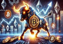 giá bitcoin: Các nhà đầu tư Bitcoin Options đặt mục tiêu đạt 80.000 đô la vào cuối tháng 11, bất kể kết quả bầu cử Hoa Kỳ