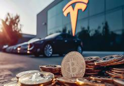 giá bitcoin: Tesla nắm giữ vị thế vững chắc trên Bitcoin bất chấp sự xáo trộn ví – Arkham Intelligence