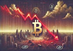 giá bitcoin: Giá Bitcoin cho thấy sự Engulfment giảm giá sau khi đột phá, đây là mức giá có thể giảm bao xa