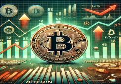 giá bitcoin: Xu hướng giảm hiện tại của Bitcoin có thể chỉ là tạm thời—những dấu hiệu chính của việc tăng giá đã được tiết lộ