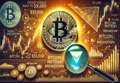 giá bitcoin: Biến động giá Bitcoin: phân tích tác động của chương trình nghị sự chính trị của Trump lên thị trường tiền điện tử