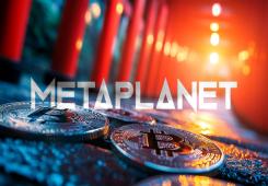 giá bitcoin: Chiến lược Bitcoin của Metaplanet mang lại lợi nhuận 116% cho những người giữ cổ phiếu