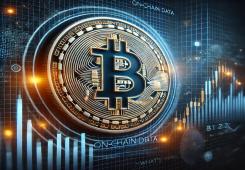 giá bitcoin: Tỷ lệ Whale Ratio của nền tảng giao dịch Bitcoin đạt mức cao mới kể từ năm 2022 — tác động đến giá?