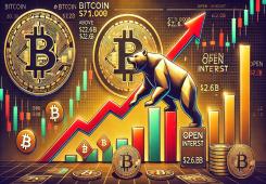 giá bitcoin: Người bán Bitcoin lo sợ bị ép giá khi giá trị hợp đồng mở tăng lên 22,6 tỷ đô la