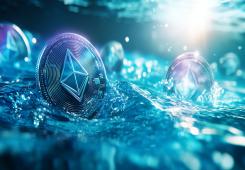 giá bitcoin: Chainlink CCIP hỗ trợ Lido Staking chuỗi chéo mới trên Arbitrum, Base và Optimism