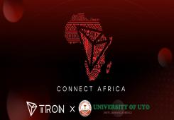 giá bitcoin: TRON trở lại Nigeria tham dự sự kiện cộng đồng TRON Connect Africa