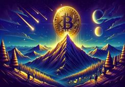 giá bitcoin: Giá Bitcoin gần đạt mức cao nhất mọi thời đại: Liệu nó có thể vượt qua mức này không?