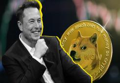 giá bitcoin: Tiết lộ của Musk về việc tăng giá của Trump khiến giá Dogecoin tăng nhanh 15%