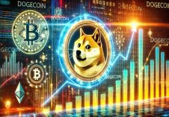 giá bitcoin: Nhà phân tích tiền điện tử cho rằng giá Dogecoin cao tới 2,4 đô la, Elon Musk liên quan gì đến điều này?