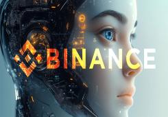 giá bitcoin: Binance áp dụng AI tạo sinh của Amazon tăng tốc xác minh tài khoản và hỗ trợ khách hàng