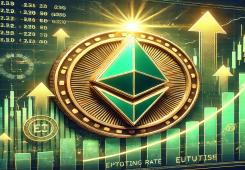 giá bitcoin: Hợp đồng tương lai Ethereum cho thấy dấu hiệu lạc quan: Liệu tỷ lệ tài trợ tích cực có thúc đẩy sự đột phá không?