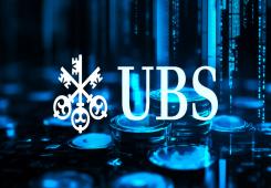 giá bitcoin: UBS ra mắt quỹ đầu tiên được mã hóa trên blockchain Ethereum