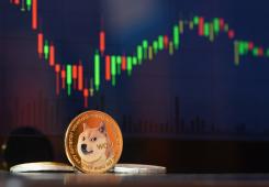 giá bitcoin: Giá Dogecoin có thể tăng lên 0,209 đô la — Đây là mức cần theo dõi