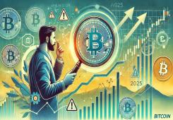 giá bitcoin: Dự báo giá Bitcoin: Điều gì sẽ xảy ra trong 24 giờ cuối cùng trước cuộc bầu cử Hoa Kỳ