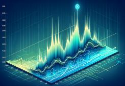 giá bitcoin: Giá XRP phục hồi trên 0,50 đô la trong khi thị trường chuyển sang màu đỏ