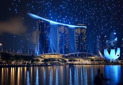 giá bitcoin: Singapore tạo ra mạng lưới thương mại hóa nền tảng mã hóa tài sản kỹ thuật số sau các thử nghiệm thành công