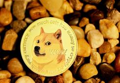 giá bitcoin: Giá Dogecoin tăng mạnh, DOGE có vượt qua mức 0,18 đô la không?