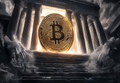 giá bitcoin: Viện Chính sách Bitcoin công bố báo cáo về Bitcoin như một tài sản dự trữ chiến lược