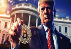 giá bitcoin: Tài sản dự trữ Bitcoin của Hoa Kỳ, Giải thoát Ross Ulbricht, Sa thải Gary Gensler… Đã đến lúc Trump phải hành động