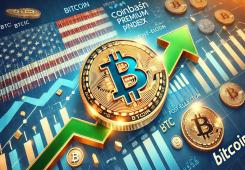 giá bitcoin: Chỉ báo Bitcoin báo hiệu sự cân bằng sau chiến thắng của Trump – con đường rõ ràng đạt mức cao mới?