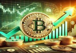 giá bitcoin: Tỷ lệ tài trợ Bitcoin tăng báo hiệu sự lạc quan của thị trường—nhưng liệu có phải sự điều chỉnh đang đến gần?