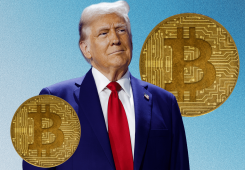 giá bitcoin: Liệu chiến thắng của Donald Trump có thể đẩy giá Bitcoin lên mức 170.000 đô la trong chu kỳ này không?