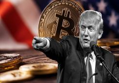 giá bitcoin: Sự phấn khích về chiến thắng của Trump đẩy giá Bitcoin lên trên 80.000 đô la