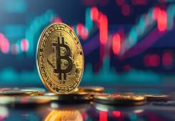 giá bitcoin: Bitcoin đạt 87.000 đô la trong đợt tăng giá liên tục sau bầu cử - tiến tới những ranh giới mới