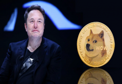 giá bitcoin: Dogecoin tăng trưởng 150% hàng tuần khi tin đồn về Musk-Trump lan rộng