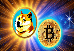 giá bitcoin: Dogecoin vượt trội hơn Bitcoin: Chuyên gia Bloomberg giải thích lý do