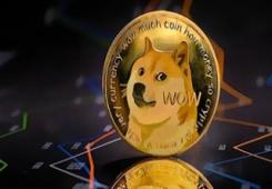 giá bitcoin: Giá Dogecoin có thể đạt 1 đô la Mỹ vào cuối năm không? Đây là những gì các mức Fibonacci nói