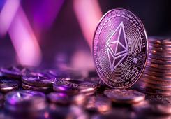 giá bitcoin: Biến động của Ethereum ETF sau cuộc bầu cử Hoa Kỳ, tiến gần đến dòng tiền ròng tích cực