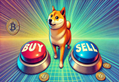 giá bitcoin: Mua Dogecoin ngay bây giờ hay chờ đợi? nhà phân tích chỉ ra chỉ số chính