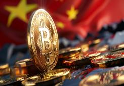 giá bitcoin: CEO Hashkey cho biết chính quyền Trump có thể tác động Trung Quốc chấp nhận Bitcoin